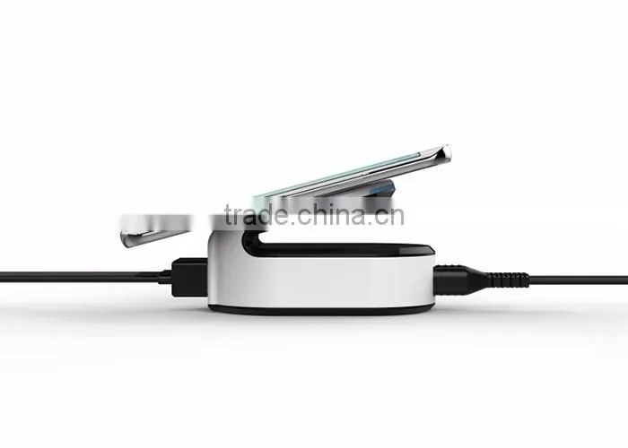 HC-W1 3 in 1 multifunctional charger wireless charger for samsung galaxy s6