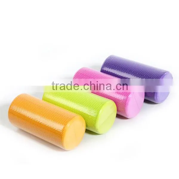 Solid foam roller Eco-Friendly EVA Foam Rollers