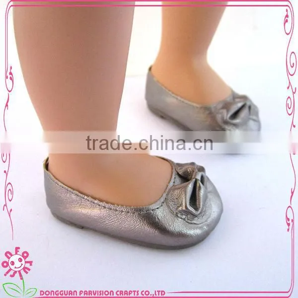 18 inch American Doll Shoes Wholesale Girl Doll Shoes For Doll