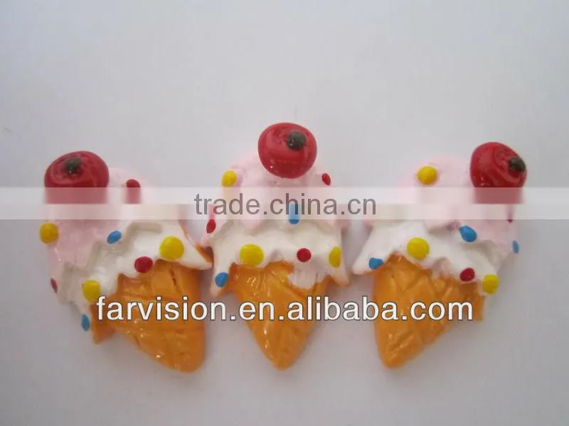 hot sale flatback resin horse, flat back resin horse cabochon for phone or hair decorations