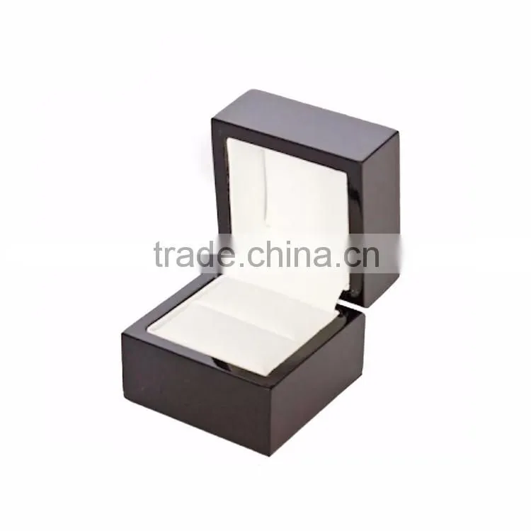 Decorative hot design fancy ring display box