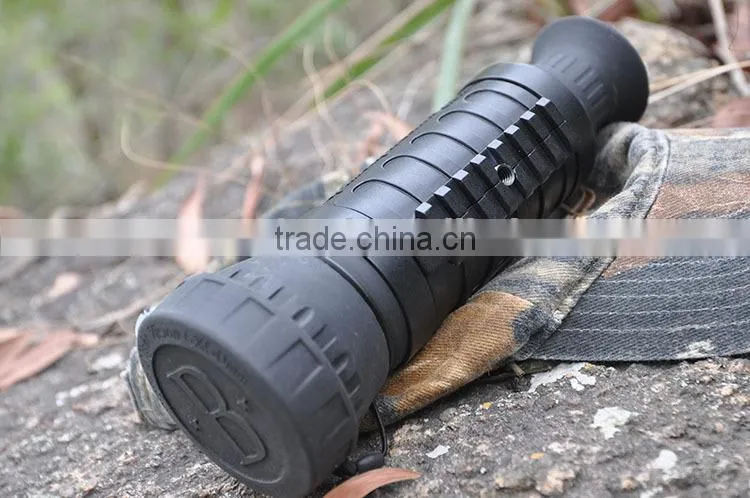 NEW !6x50 Digital Night Vision Monocular 350m Range Takes 5mp Photo & 720p Video with 1.5" TFT LCD