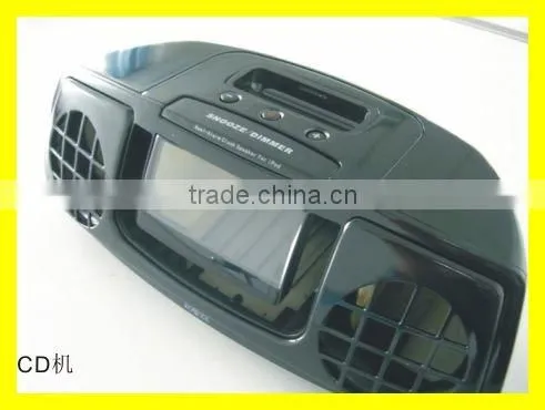 household appliance cnc plastic prototype