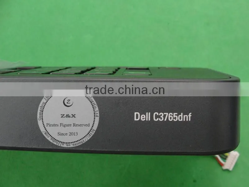 New original printer operator control touch panel for DELL C3765dnf CN-0FJVF6