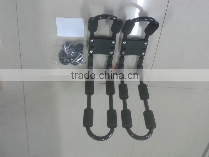 Kayak roof rack & roof holder