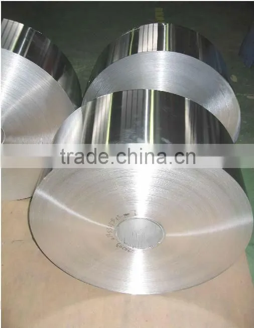 stainless steel coil 301