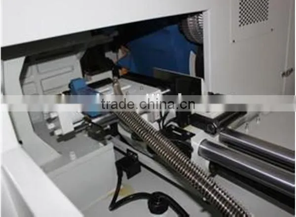 Expert Machine For Aluminum Window Frames Aluminum Wheel Polish Machine
