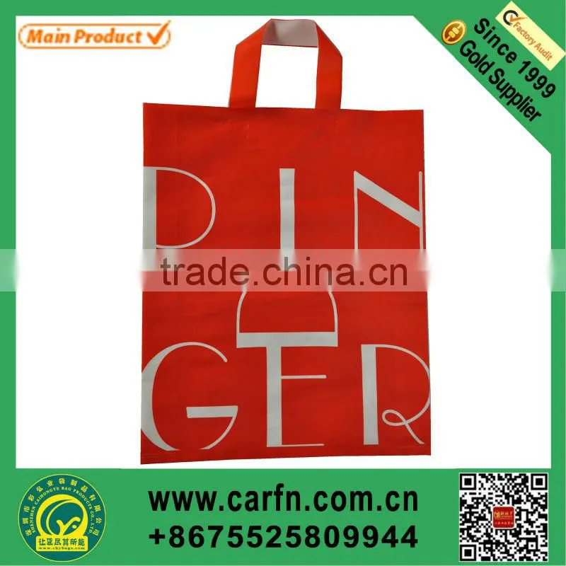 custom printed heat seal foil bags