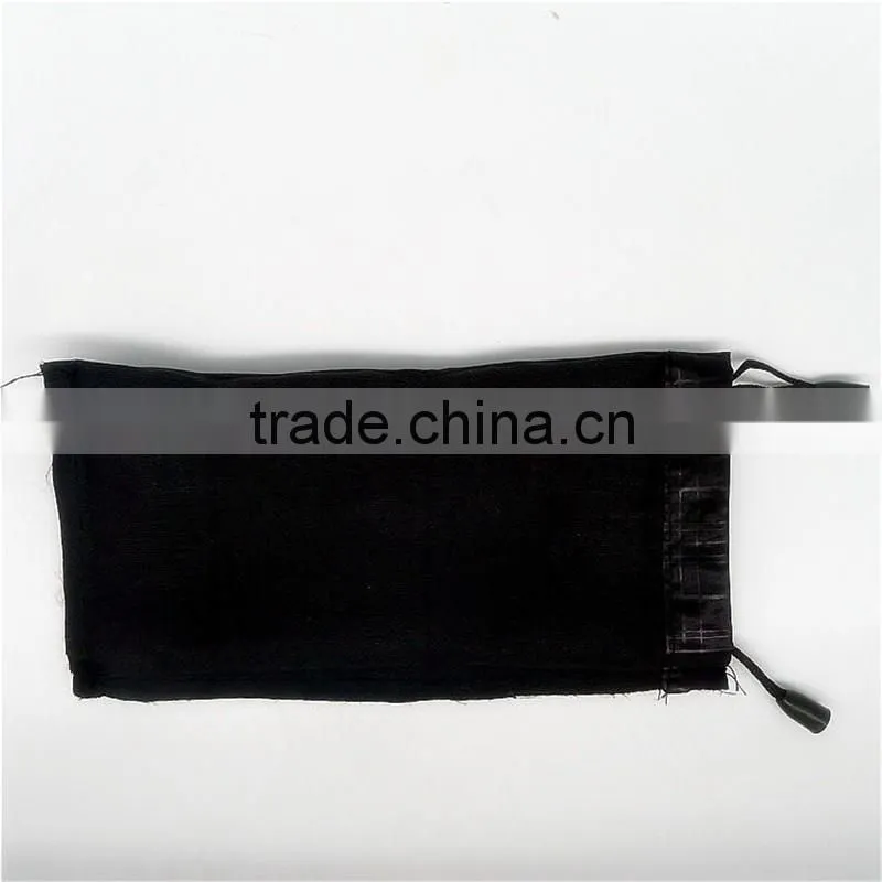 Custom sunglasses glasses pouch