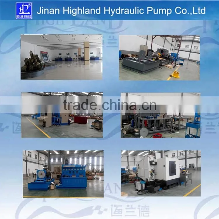 electric motor speed reducer/motor/pump hydraulic powerpack