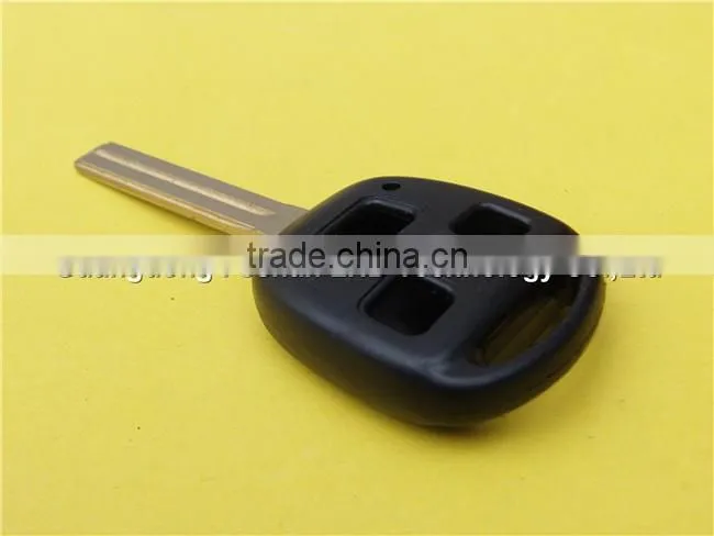 lexus smart key 3 button remote replacement blank cover lexus is250 key smart