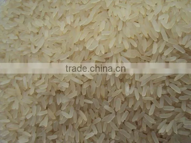 Parboiled Long grain Rice