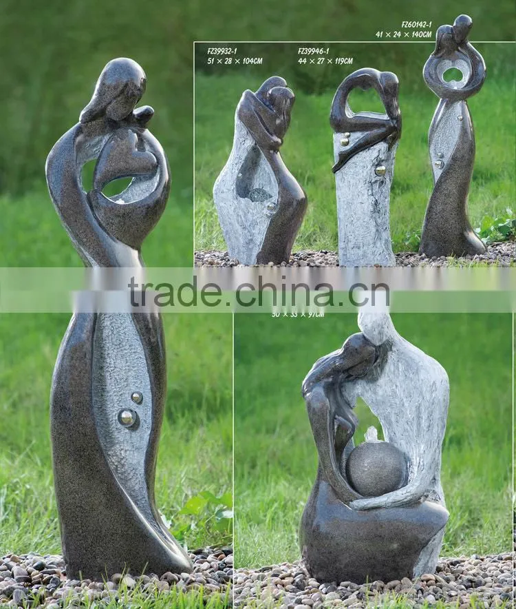 Indoor decorative india ganesha water fountains for sale