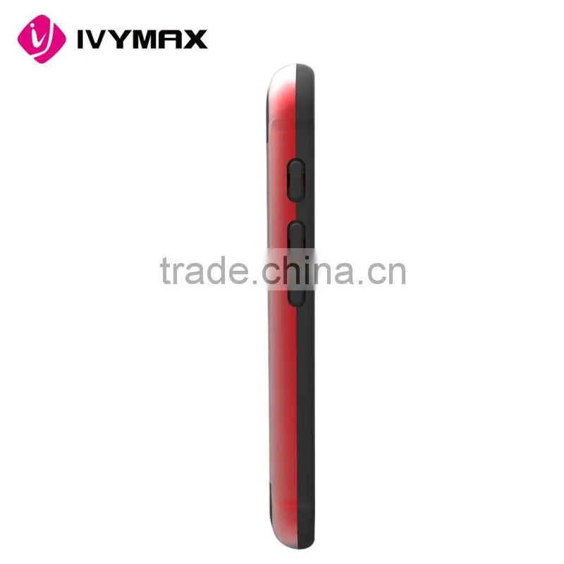 Manufacturers looking for distributors hair line metallic rubberized matte pc phone case for samsung galaxy S7 active