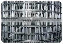 Welded Wire Mesh Panel 3 Folds