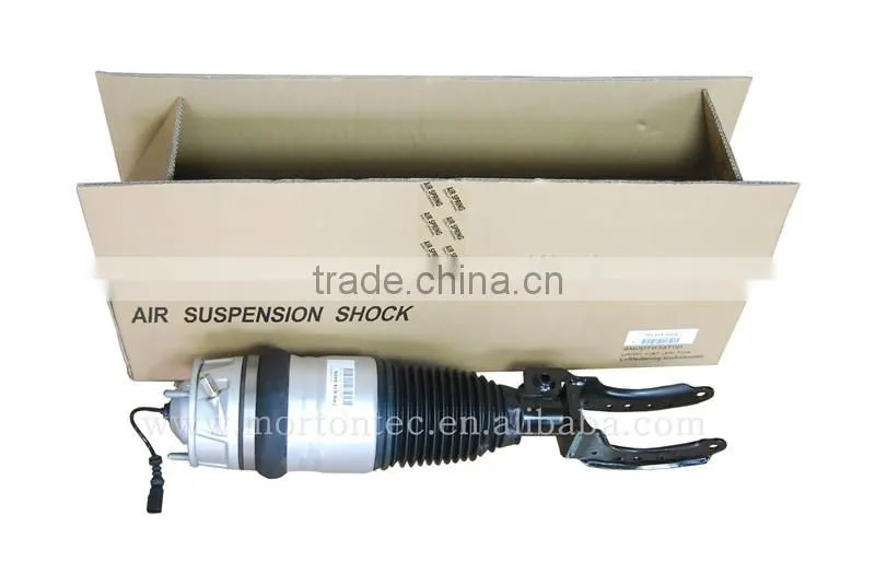 Hot sale airbag suspension (L)7P6 616 039N for Touareg Front