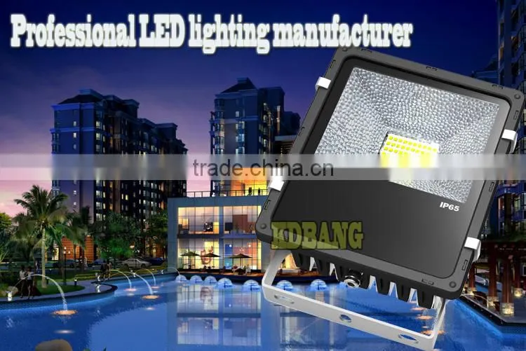 China suppliers high power led 50w flood light