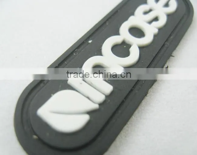 pvc rubber patches
