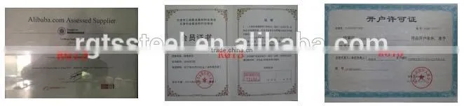 SGCC Prepainted Corrugated Steel Sheet
