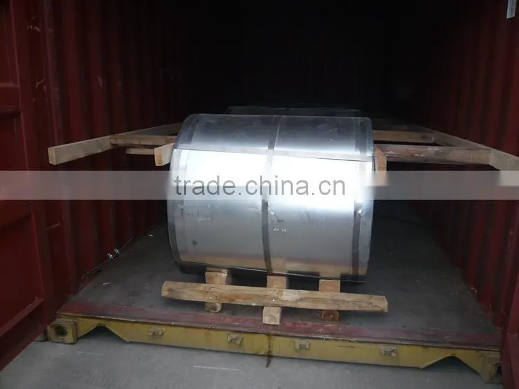 450mm GI Strips