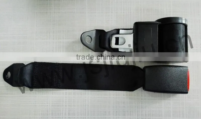 car safety belt automatic locking vehicle seat belt