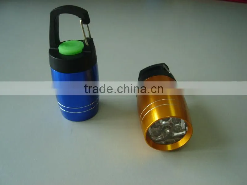 new design trumpet shape work light