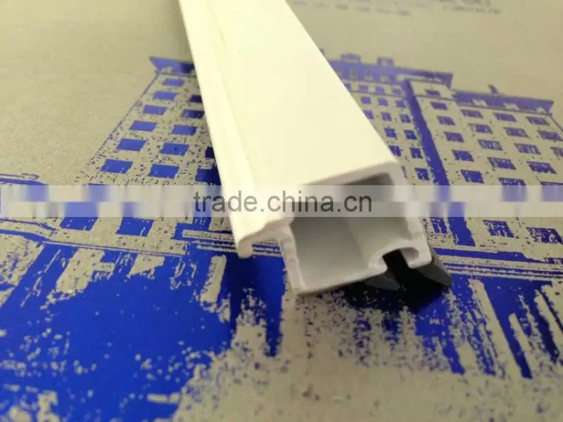 upvc windows doors/pvc profiles/65 inward sash