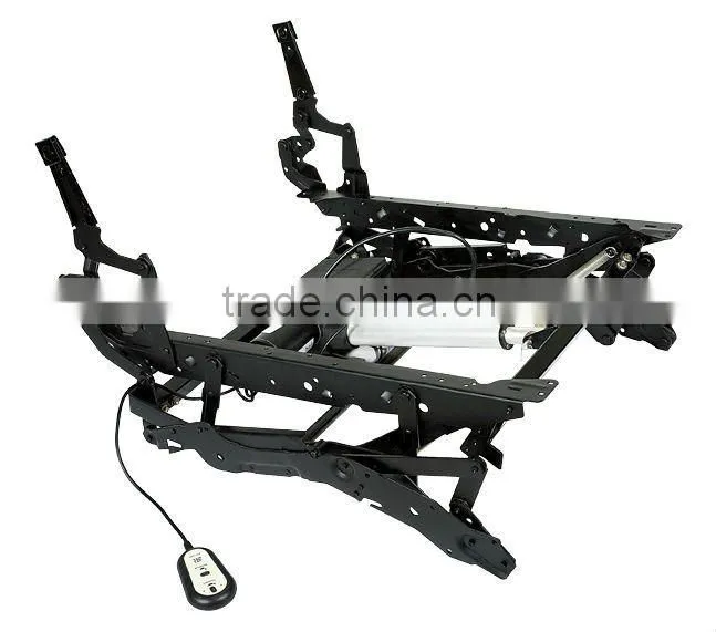 electric motor bed mechanism sofa bed mechanism D396-A