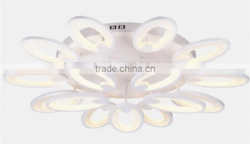 30W 90W 150W modern pendant lamp pendant light Create new styles styling