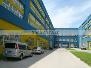 Tianjin Fuqin Science & Technology Co., Ltd. company overview - view 2