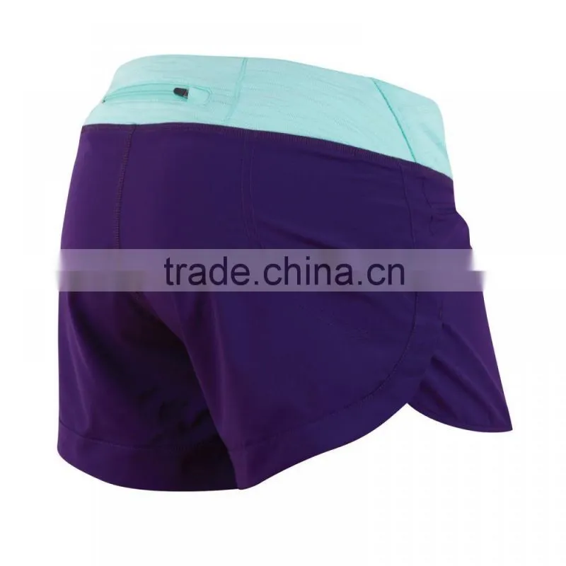 Women's Professional Dry-Fit Running Shorts, Sexy Dri-Fit Running Shorts for Women