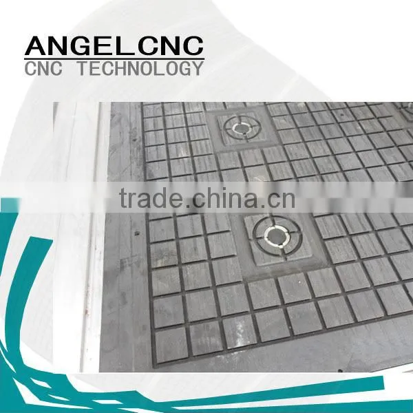 AG1325T CNC Wood Cutting Machine