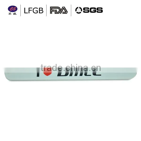 top selling product fantastic eco-friendly silicone slap bracelet,silicone bracelet,silicone wristband