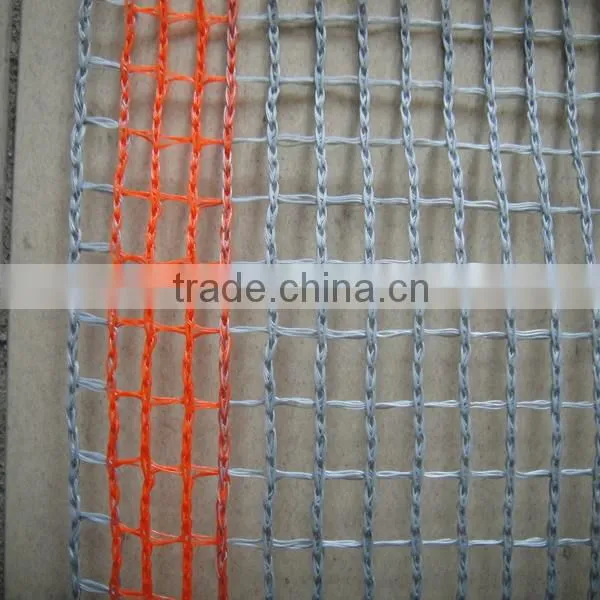 2015 new arrival construction scaffolding safety netting,plastic safety netting,HDPE safety net