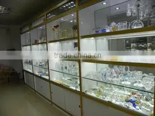 Shenzhen City Tianzhijiao Art-Crystal Co., Ltd. company overview - view 2