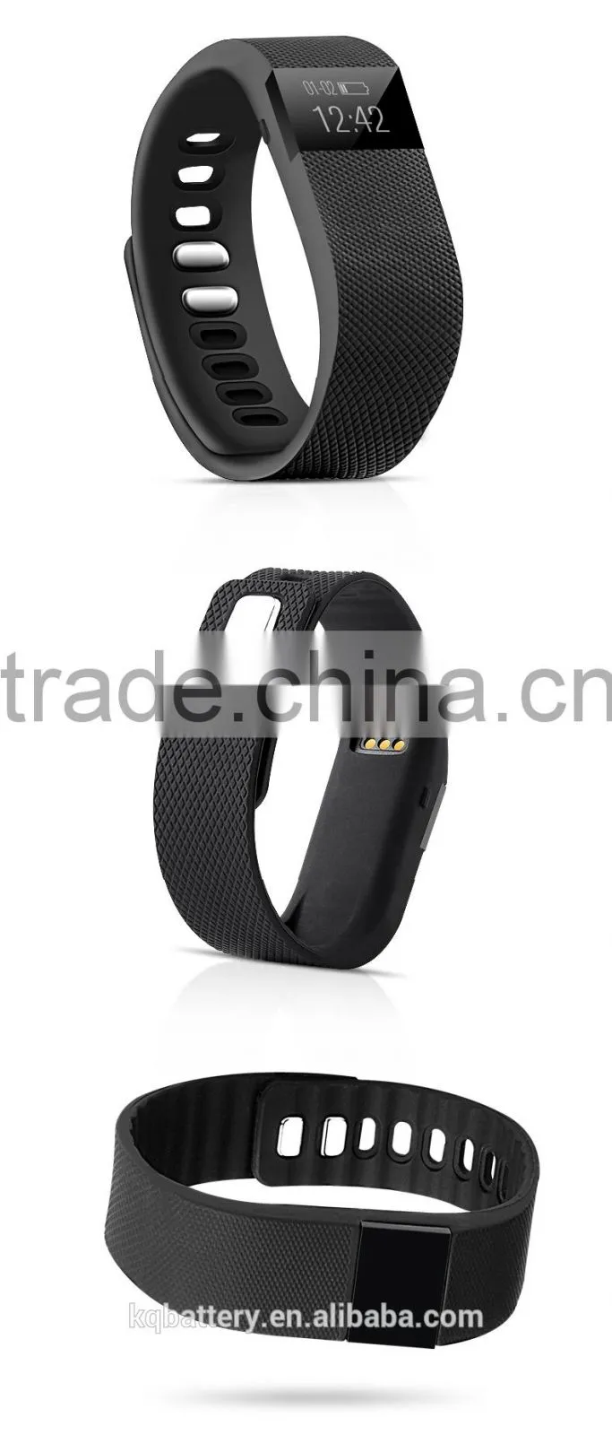 factory supply bluetooth waterproof calorie counter bluetooth fitness band