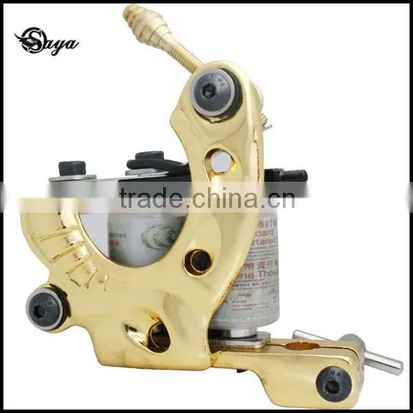 Supply High Quality Fashionable Temporary Liner Tattoo Machine
