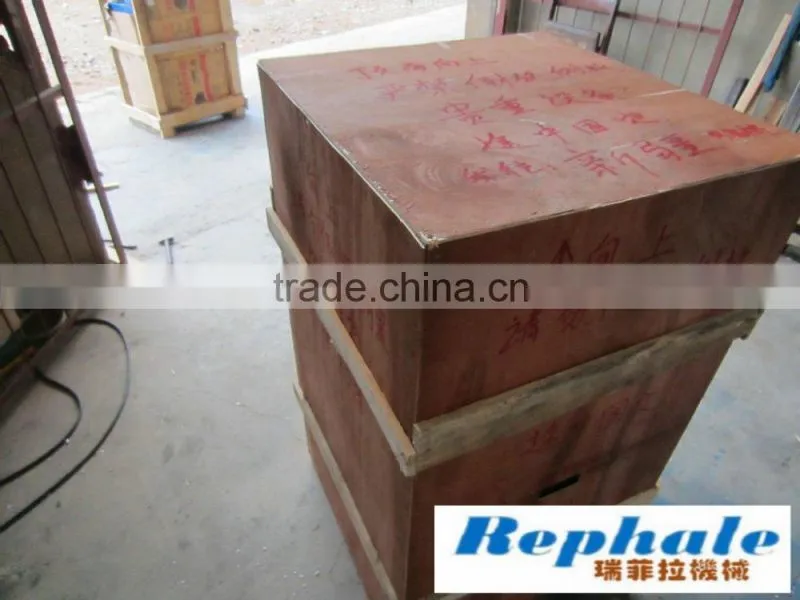 Top quality buckwheat shelling machine with reasonable price