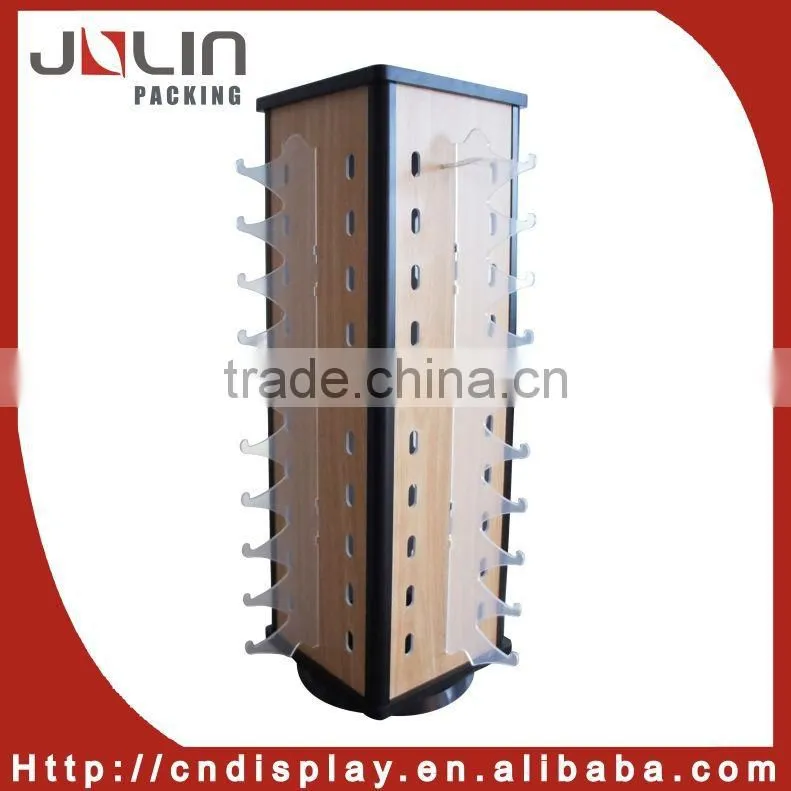 optical store display furniture