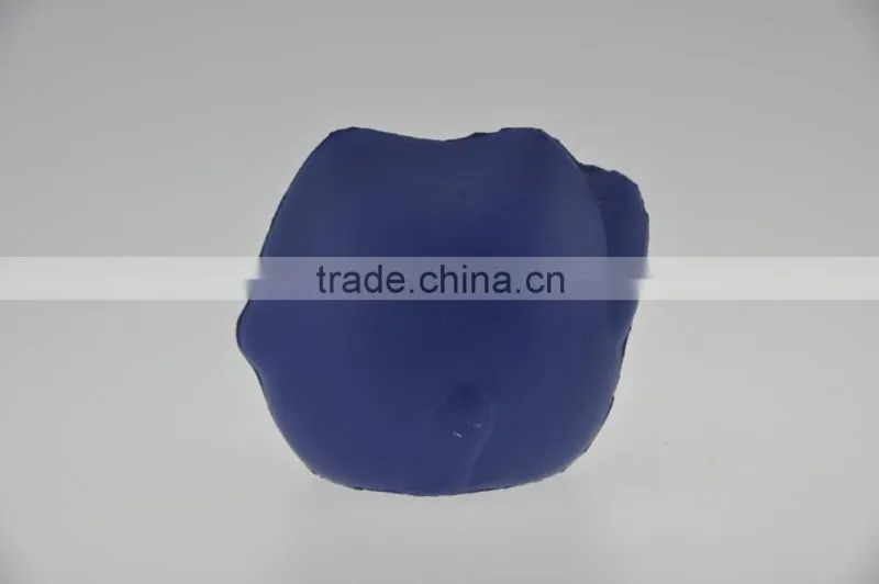 Cute PU cartoon animal shape fortune cat foam stress ball