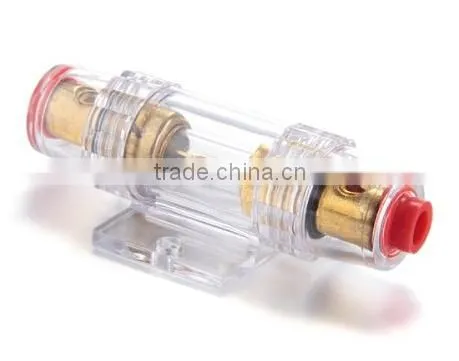 4/8 Gauge Fuse Holder