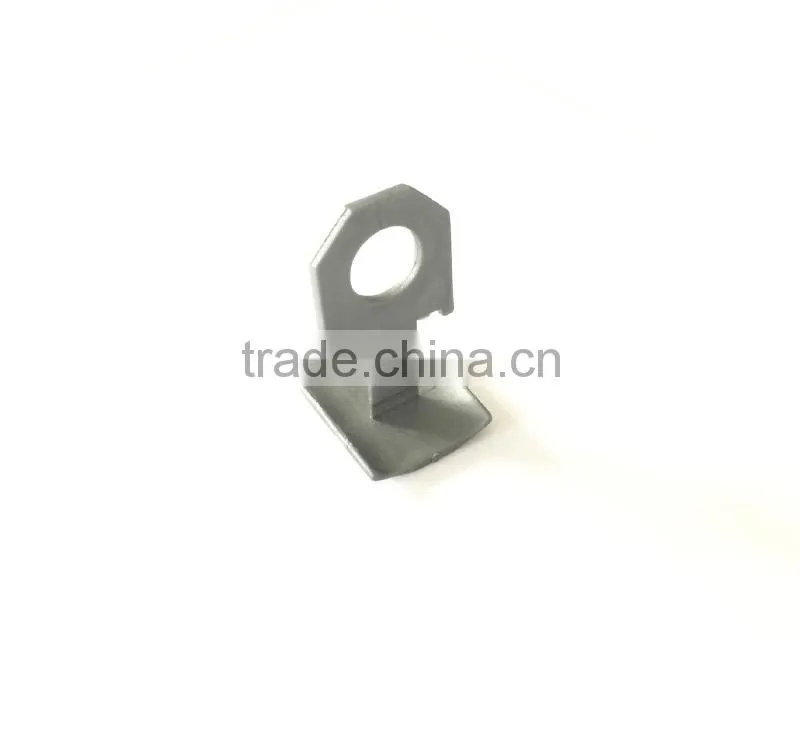 Tile leveling system, plastic leveling system
