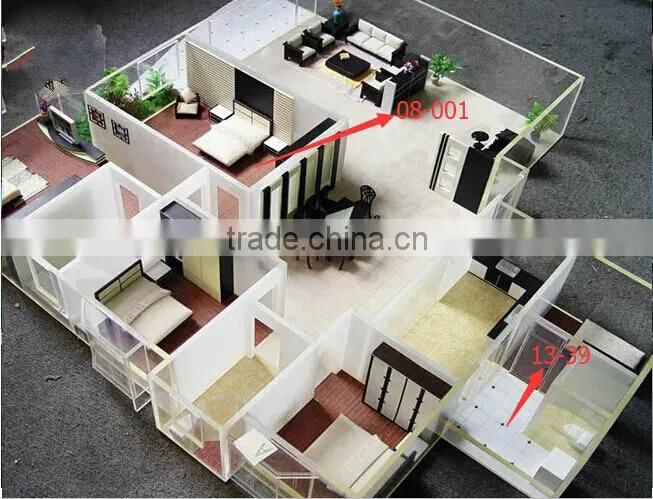 buidling model paper,model wall paper,model paper in buildings,