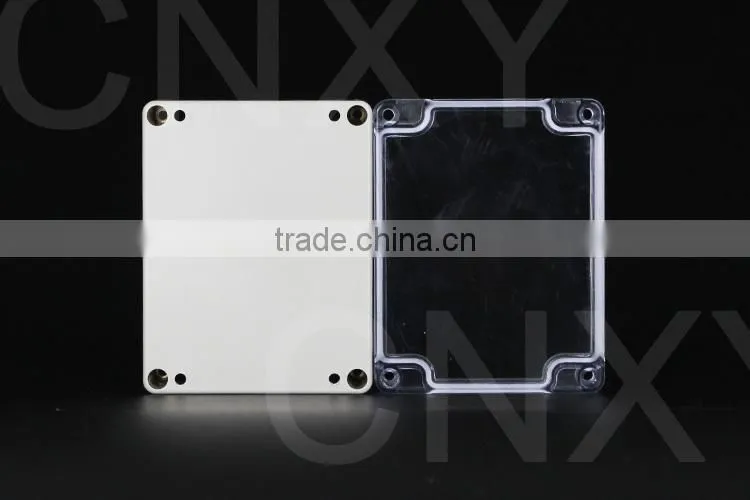 ABS PLASTIC OUTDOOR WATERPROOF BOX