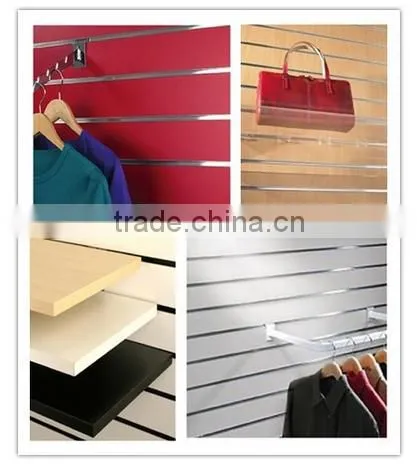 4x4 feet & 4x8 feet MDF Groove slat wood panels