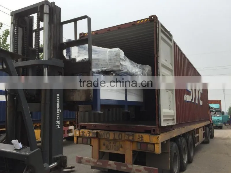 Auto Duct Line 5; auto duct machine; duct machine