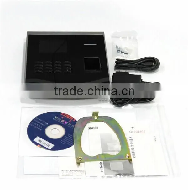 fingerprint card door access control