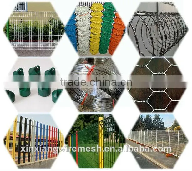 Anping hexagonal mesh