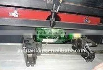 QX-1290(130w) Laser cutter with 2 heads