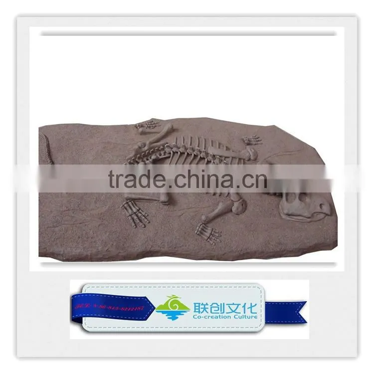 Make dinosaur bones manufacturer in China